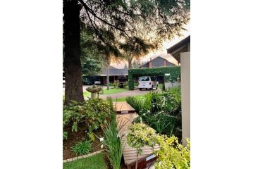 Diamond Rose Bed and breakfast, Middelburg - 2