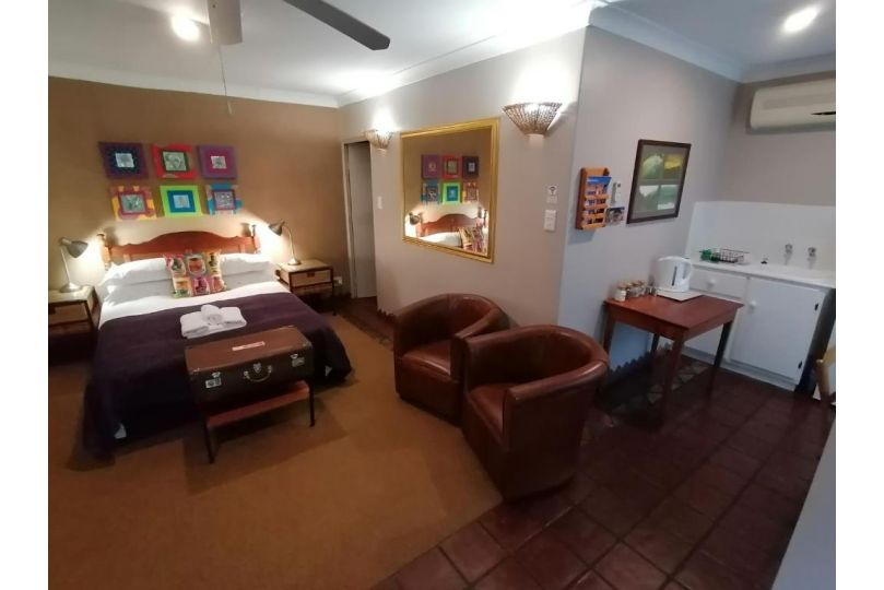 Dias Guest house, Bloemfontein - imaginea 18