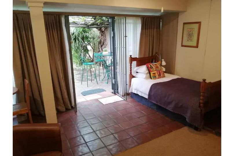 Dias Guest house, Bloemfontein - imaginea 9