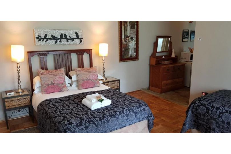 Dias Guest house, Bloemfontein - imaginea 20