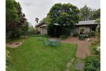 Dias Guest house, Bloemfontein - 4