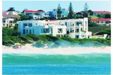 Diaz 15 House on the Bay Guest house, Jeffreys Bay - 2
