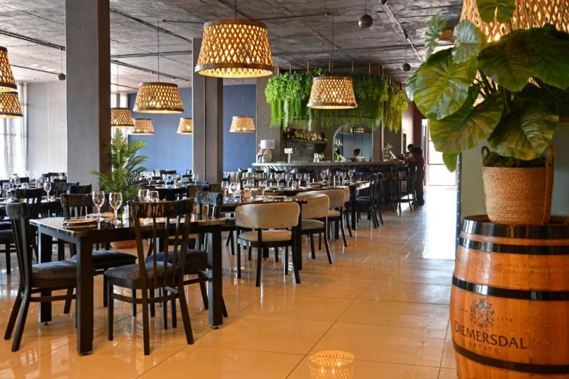 Diaz Hotel and Resort Hotel, Mossel Bay - imaginea 10