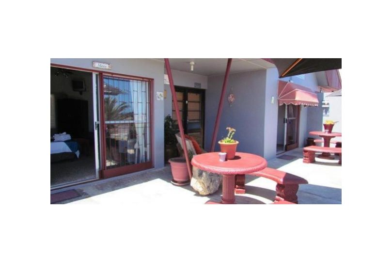 Die Anker Guesthouse Guest house, Doringbaai - imaginea 18