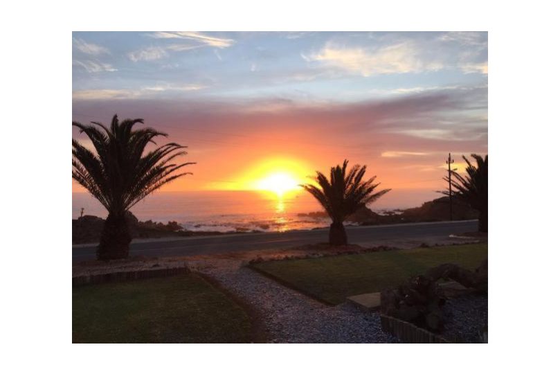 Die Anker Guesthouse Guest house, Doringbaai - imaginea 14