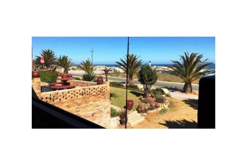 Die Anker Guesthouse Guest house, Doringbaai - imaginea 13