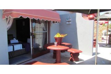 Die Anker Guesthouse Guest house, Doringbaai - 2