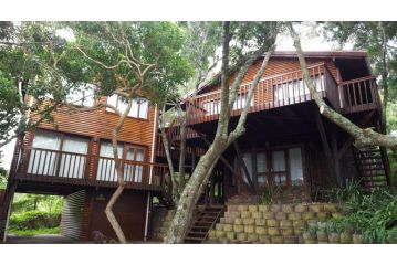 Die Boomhuis Guest house, Keurboomstrand - 2