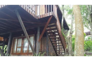 Die Boomhuis Guest house, Keurboomstrand - 1