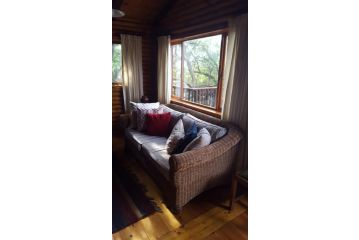 Die Boomhuis Guest house, Keurboomstrand - 3