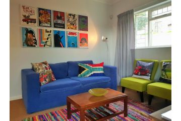 Die Brandhuis Guest house, Gordonʼs Bay - 2