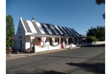 Die Dorpshuis Guest house, Calitzdorp - 2
