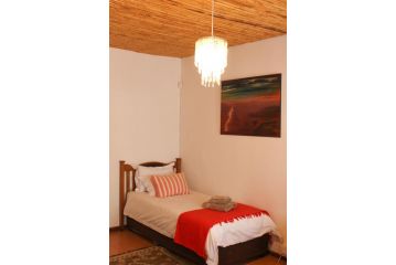 Die Dorpshuis Guest house, Calitzdorp - 5