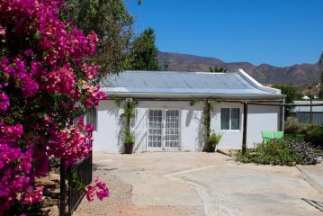 Die Dorpshuis Guest house, Calitzdorp - 1