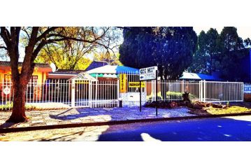 Die Gastehuis/The Guesthouse Guest house, Klerksdorp - 2