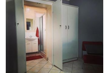 Die Gastehuis Room 8 Guest house, Klerksdorp - 4