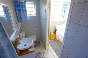 Die Grot Langebaan Apartment, Langebaan - 5