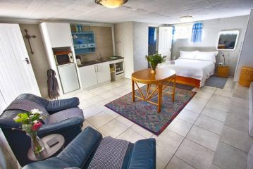 Die Grot Langebaan Apartment, Langebaan - 2