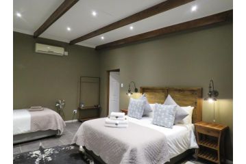 Die Herehuis Guest house, Beaufort West - 2