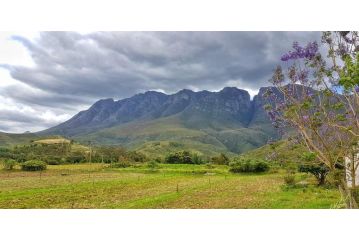 Die Hoenderhok and Die Plaashuisie Farm stay, Swellendam - 2