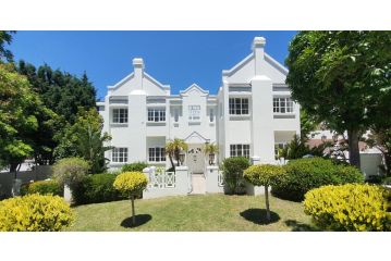 Die Kasteel, Belvidere Estate Villa, Knysna - 1