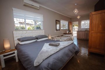 Die Moerbeiboom Apartment, Bloemfontein - 1