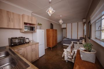 Die Moerbeiboom Apartment, Bloemfontein - 2