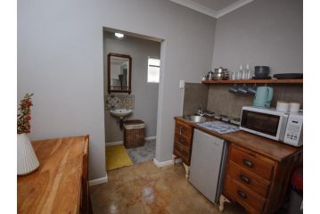 Die Moerbeiboom Apartment, Bloemfontein - 5
