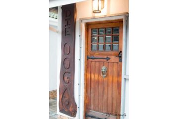 Die Oog Apartment, Richards Bay - 4