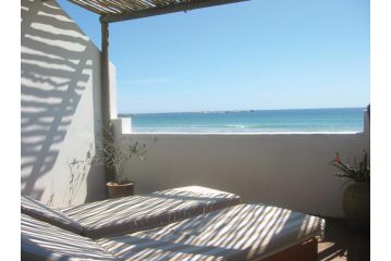 Die Pomphuisie Guest house, Paternoster - 1