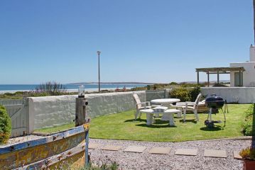 Die Pomphuisie Guest house, Paternoster - 3