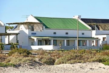 Die Pomphuisie Guest house, Paternoster - 2