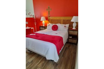 Die Rooi Windpomp Bed and breakfast, Polokwane - 2