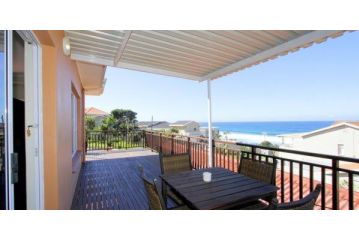 Die Strandhuis Apartment, Umdloti - 4