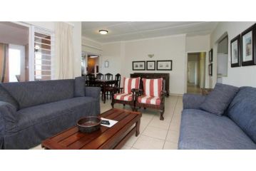 Die Strandhuis Apartment, Umdloti - 5