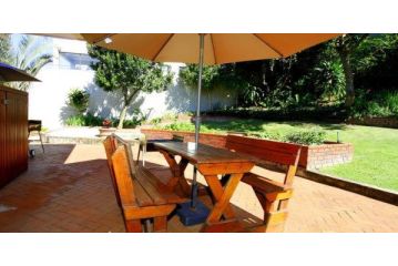 Die Strandhuis Apartment, Umdloti - 1