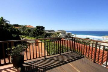 Die Strandhuis Apartment, Umdloti - 2