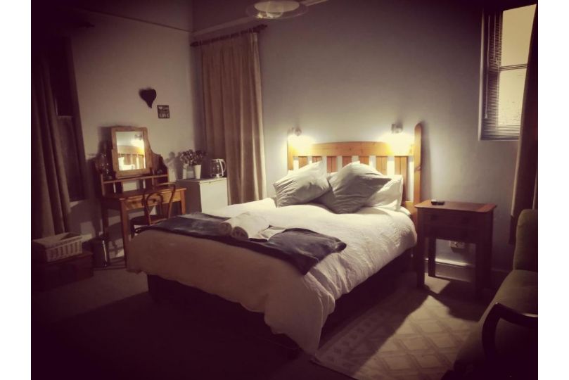 Die Tuis Huis Selfcatering Guesthouse Bed and breakfast, Worcester - imaginea 16