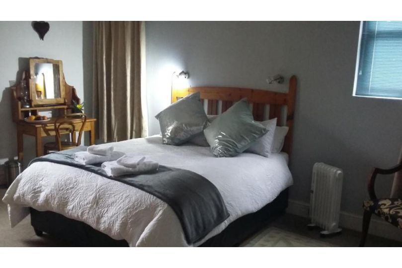 Die Tuis Huis Selfcatering Guesthouse Bed and breakfast, Worcester - imaginea 3