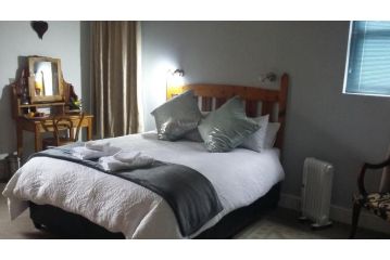 Die Tuis Huis Selfcatering Guesthouse Bed and breakfast, Worcester - 3