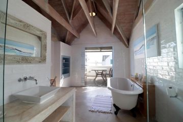 Die Veldmuis Guest house, Paternoster - 1