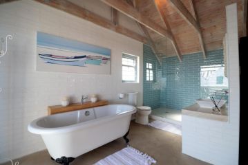 Die Veldmuis Guest house, Paternoster - 5