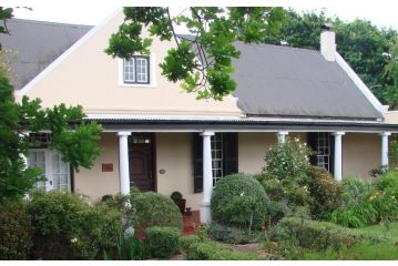 Die Waenhuis Guest house, George - 2