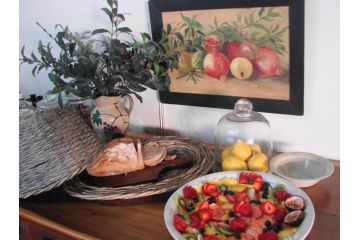 Die Waenhuis Guest house, George - 3