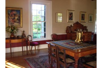Die Waenhuis Guest house, George - 5