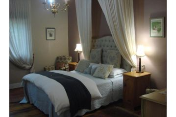 Die Waenhuis Guest house, George - 4