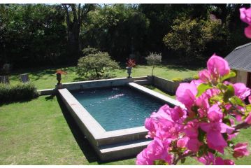 Die Waenhuis Guest house, George - 1