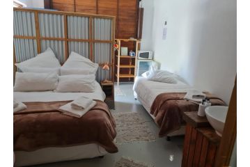 DIE WAENHUIS Apartment, Swellendam - 5