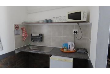 Die Windpomp Gastehuis Guest house, Beaufort West - 1