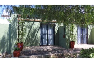 Die Windpomp Gastehuis Guest house, Beaufort West - 5